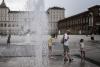 The economic toll of Europe’s infernal summer