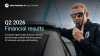 Motorola Solutions Posts Record Q2 Backlog as Mission Critical Networks Drive 13% Revenue Growth