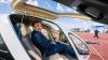 First passenger flies aboard autonomous aircraft in Astana