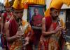 A Tibetan studies conference is canceled in Nepal at the request of officials