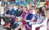 8th World Reindeer Herders’ Congress Opens in Khuvsgul