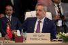 Turkey says any attack on al-Aqsa mosque is an assault on Turkish values