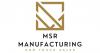 MSR Manufacturing Provides In-House Welding and Structural Fabrication for Complex Dump Truck Repair