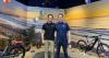 BikesOnline Opens First U.S. Showroom in San Clemente
