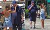 Third time is the charm! Twice-divorced James Packer marries Kylie Lim in a secret wedding in Sardinia just months after confirming their engagement