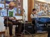 Ragtime duo to perform at last Backyard Concert summer series