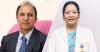 Prof. Dr. KC Appointed Chairperson and Prof. Dr. Shrestha Appointed Secretary of the University Grants Commission