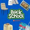 HuoPan US Launches Back-to-School Dorm Essentials Zone Targeting On-Campus Needs of North American College Students