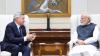 Netflix CEO Ted Sarandos met PM Modi as platform completes 10 years in India
