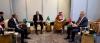 Egypt’s FM participates in 5th R-4 group meeting