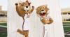 Meet Koko the Bobcat! Texas State welcomes new mascot ahead of first Pac-12 season