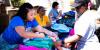Riverside Resource Fair Free Backpacks, School Supplies, Haircuts