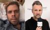 Perez Hilton's podcast co-host Chris Booker breaks his silence and says he's 'profoundly sad' for gossip blogger as he recovers in hospital following distressing TikTok livestream
