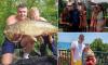 British father, 35, dies on French fishing trip with his son, eight: Family raise funds to bring body home after catastrophic medical emergency