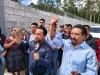 Former Indigenous authorities of the 48 Cantones of Totonicapán released in Guatemala after more than a year in pretrial detention