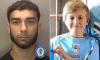Latvian man is extradited to Britain and charged over death of 12-year-old boy who was 'killed by BMW in hit-and-run' two years ago