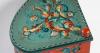 Grand Rapids artist earns national recognition for Telemark-style lefse box