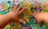 Why you should NEVER have water beads in your home: Popular children's play accessory also used in decor could be a silent killer, experts warn