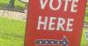 Election Day is here!