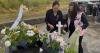 'The soul is crying': 29th annual KAL Flight 801 memorial continues despite heavy rainfall