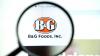 B&G Foods CEO Casey Keller retires