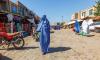 Taliban morality police round up females - despite them wearing hijabs - as the group ramps up 'psychological abuse' on Afghan women