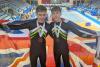 Larbert gymnasts among just four Scots selected for European TeamGym Championships