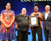 International Pride Awards honour global LGBTIQA+ human rights champions