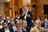 Timur Turlov: the billionaire poised to take over world chess