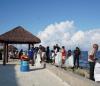 Cleanup and social swim planned ahead of Male' Open