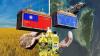 Greasy Lies. Food Crises as Fuel for Chinese and Russian Disinformation