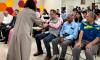Taipei Economic and Cultural Centre in India hosts 'Chai Pe Charcha'