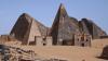 War threatens Sudan's UNESCO-listed Meroe pyramids