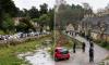 Parking fines in the Cotswolds 'most beautiful' village rise by 2,000% to £45,000-a-year after being overrun by tourists
