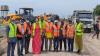Kuje Area Council Begins Massive Refuse Evacuation, Drainage Clearance to Boost Environmental Sanitation