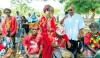 President Mahama concludes Jamaica visit with Seville Heritage Park tour