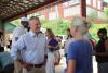 North Carolina governor backs challenge to Duke rate hike
