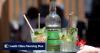Why drinkers are suddenly going crazy for Chartreuse in Paris
