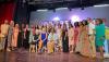 28 Peace corps volunteers sworn-in