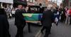 Funeral of Brenda Fricker held in Dublin area ‘where she was happiest’