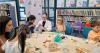 London libraries offer free workshops to help kids tackle environmental issues