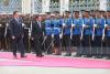 Thai Prime Minister officially welcomes President U Min Aung Hlaing on official visit to...