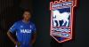 New £16m midfielder Luis reveals why he signed for Town - and how he can help Blues