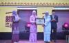 Mana Sikana Joins Malaysia's Literary Greats As 16th National Laureate