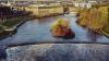 New Environment Agency classifications show only 14% of England’s surface waters meet EU-derived standards