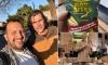 Trips into the bushveld, braais, Springbok endorsements everywhere and why Rassie Erasmus is the country's God: Daily Mail's journey to South Africa's rugby mecca