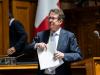 Switzerland unlikely to meet emissions reduction target by 2030: environment minister