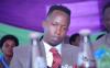 Ronald Atuhumwize and the making of a footwear business in Kampala