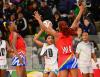 Johannesburg believe championship DNA can deliver historic fifth national netball title