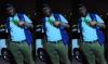 Heavily intoxicated man captured on camera hitting cab driver with a beer bottle after refusing to pay - He had hailed the cab from Nairobi-West to Athi River (VIDEO)
